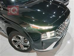 هیوندای سەنتافی